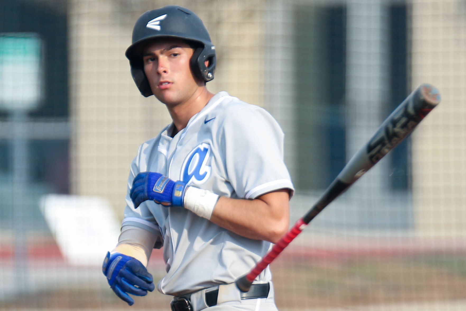 Auburn High vs. Hewitt-Trussville high school baseball